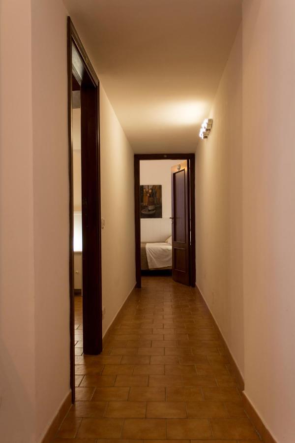 Sui Tetti Di Napoli Apartment Buitenkant foto